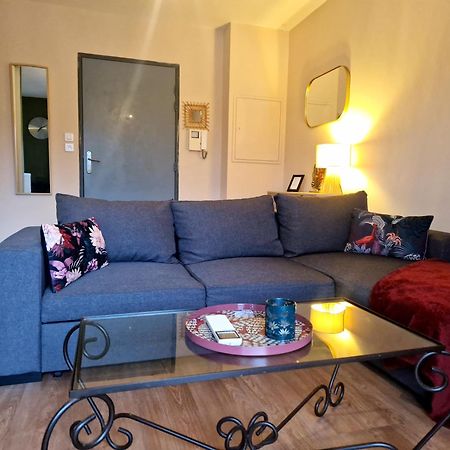 Studio Climatise Parking Gratuit Sarrola-Carcopino Exterior foto