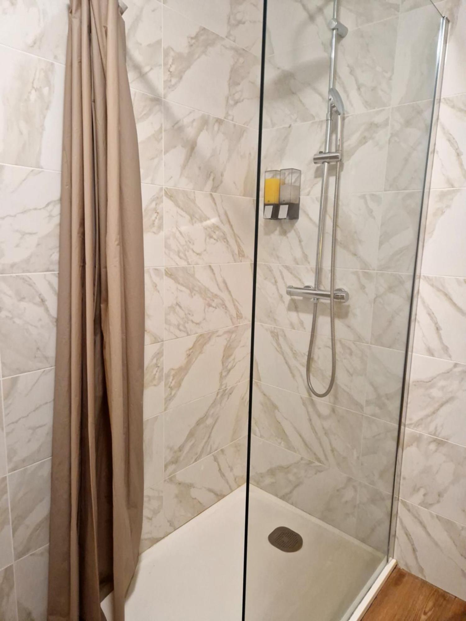 Studio Climatise Parking Gratuit Sarrola-Carcopino Exterior foto